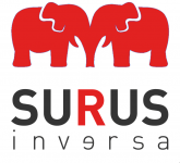 Surus Inversa Logo