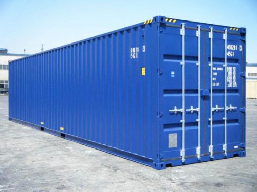 LOWEST PRICES on USED/NEW Shipping Containers/Conex ...