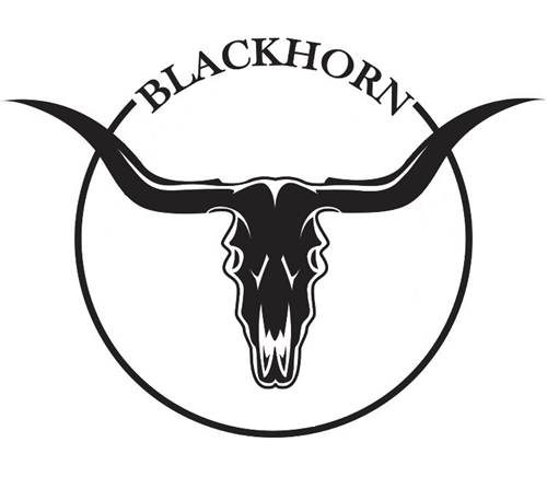 Blackhorn Logo